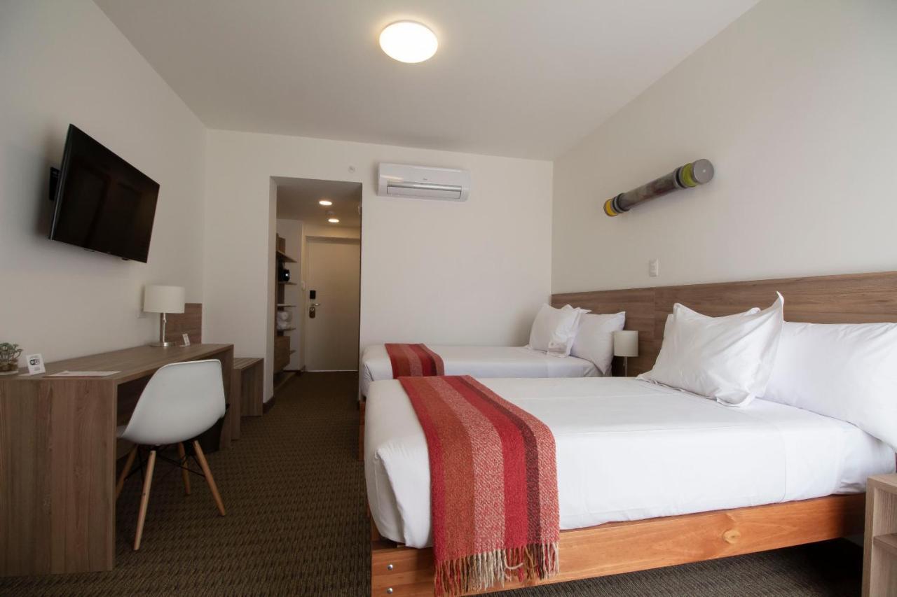 Tierra Viva Trujillo Hotel Luaran gambar