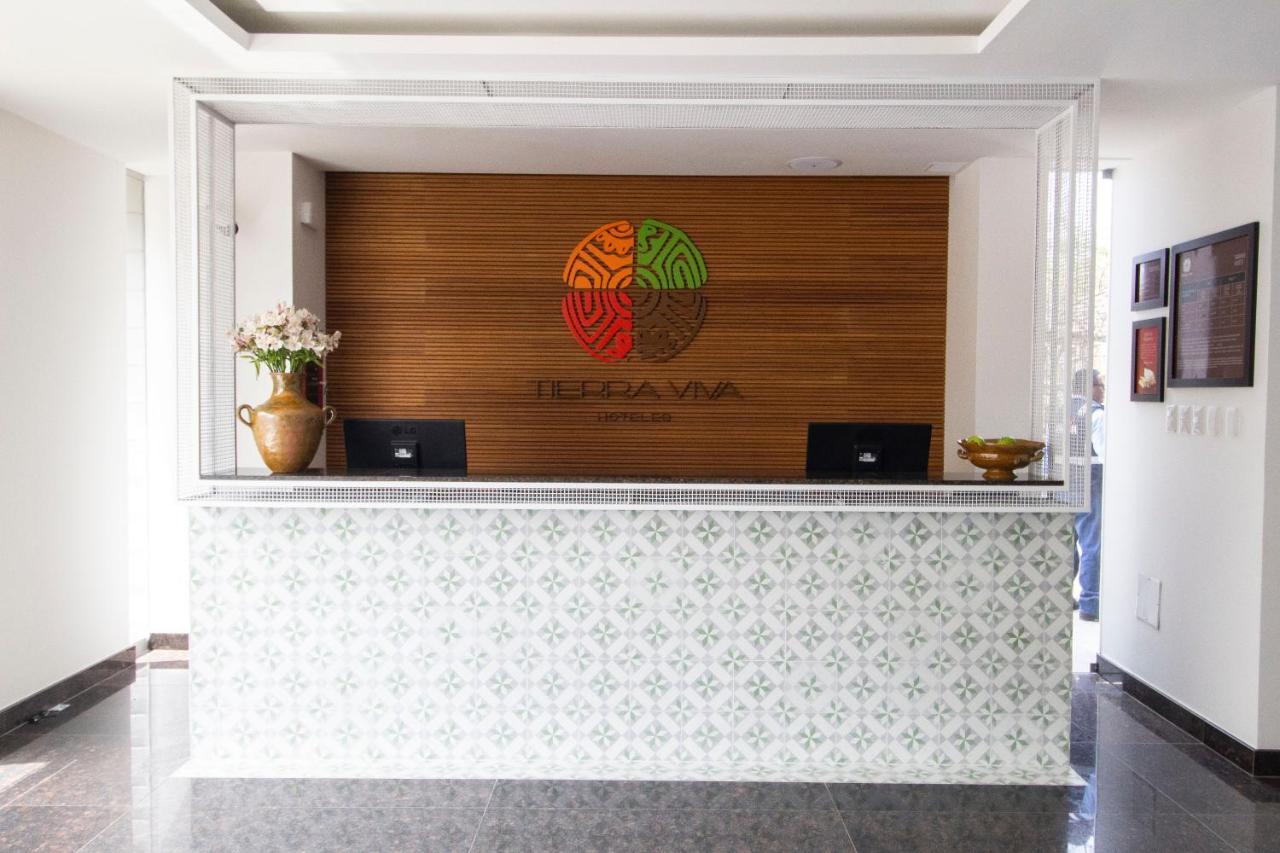 Tierra Viva Trujillo Hotel Luaran gambar